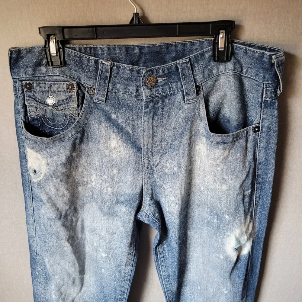 True Religion true religion